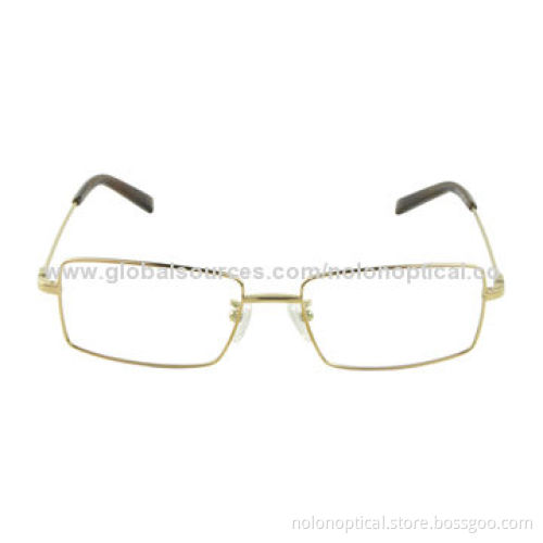 Designer Glasses for Men, OEM/ODM Orders Welcomed